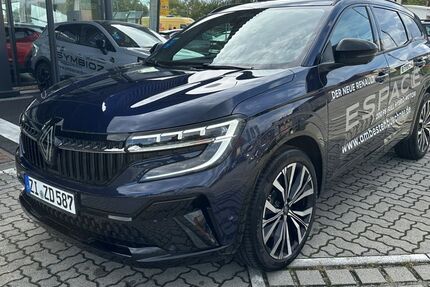 Renault Espace 10.000 km 40.890 &euro; Bautzen 02625