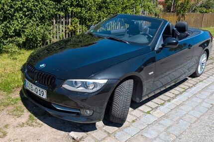 BMW 320 168.000 km 9.500 &euro; Großhelfendorf 85653