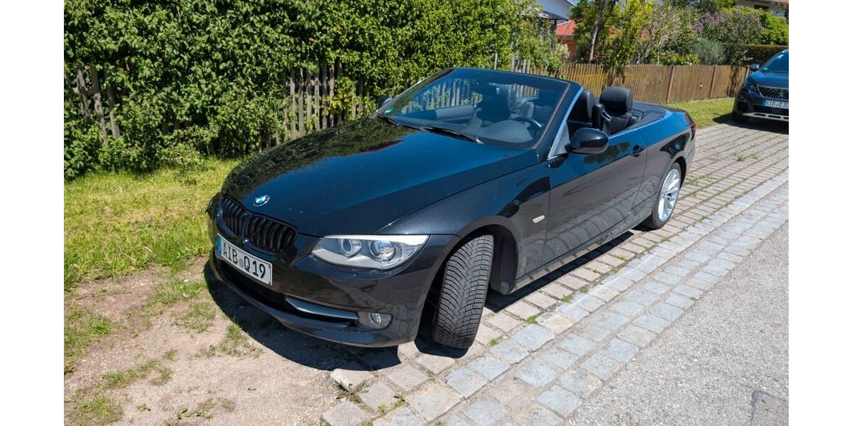 BMW 320 168.000 km 9.500 &euro; Großhelfendorf 85653