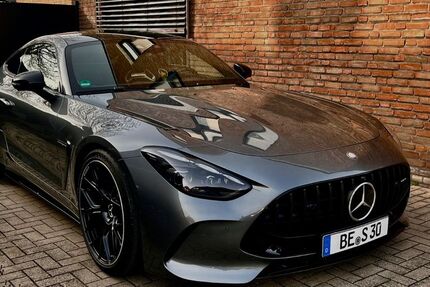 Mercedes-Benz AMG GT 6.700 km 167.000 &euro; Sendenhorst 48324