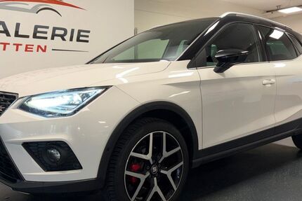 Seat Arona 47.000 km 17.990 &euro; Amstetten 73340