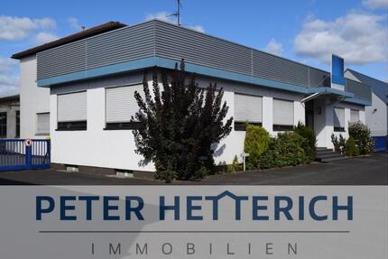 Geschäftsräume an Hauptverkehrsstraße in Salz zu vermieten zimmer