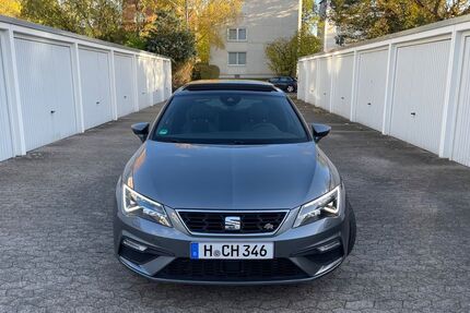Seat Leon 67.000 km 17.700 &euro; Hannover 30657