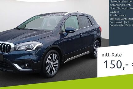 Suzuki (SX4) S-Cross 94.001 km 16.480 &euro; Stuhr 28816