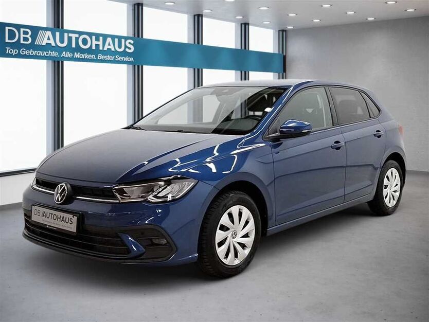 VW Polo 78.565 km 13.990 € Schweinfurt 97424