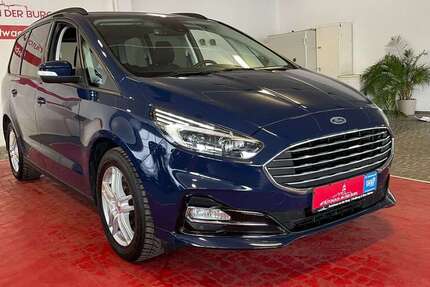Ford Galaxy 131.800 km 22.900 &euro; Friedberg 61169