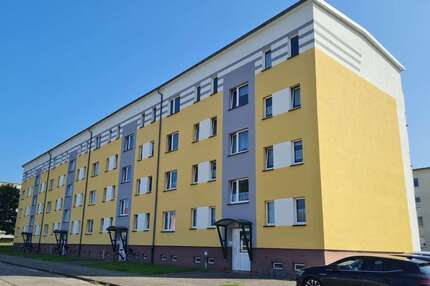 Wohnung zum Mieten in Löcknitz 305 € 60.77 m²