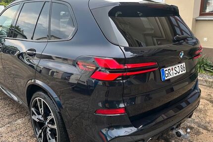 BMW X5 35.000 km 62.500 &euro; Görlitz 02828