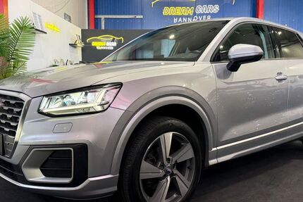 Audi Q2 79.700 km 16.880 &euro; Garbsen 30827