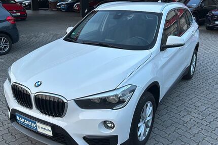 BMW X1 235.907 km 14.370 € Aichach 86551