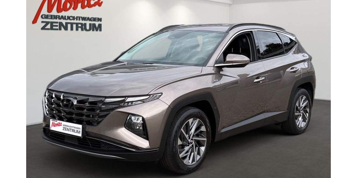 Hyundai TUCSON 83.492 km 22.880 &euro; Laatzen 30880