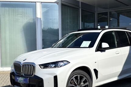 BMW X5 25.000 km 81.990 &euro; Lohne 49393