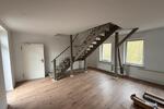 Dachgeschoßwohnung Halle (Saale) Am Wasserturm/Thaerviertel - 5 Zimmer, 160 m&sup2;, 430.000&euro; | Angebot:26308985