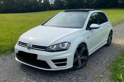 VW Golf 125.000 km 22.500 &euro; Meschede 59872