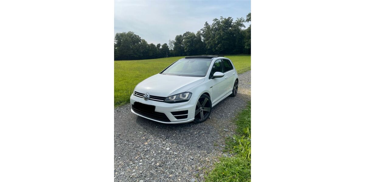 VW Golf 125.000 km 22.500 &euro; Meschede 59872