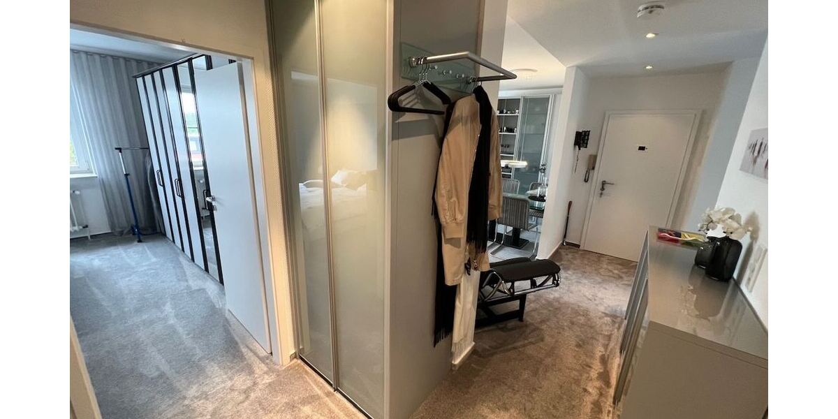 Wohnen in Toplage des Galgenbergs 3 zimmer