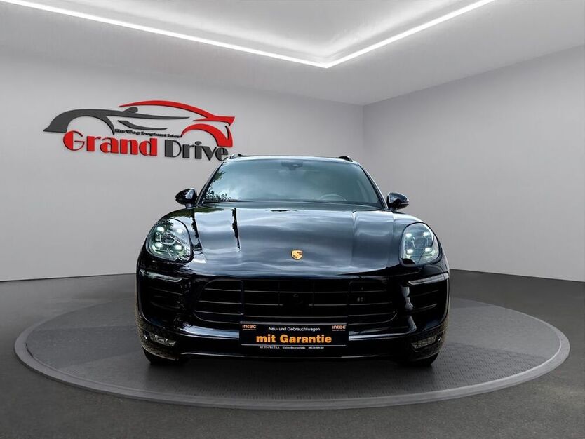 Macan