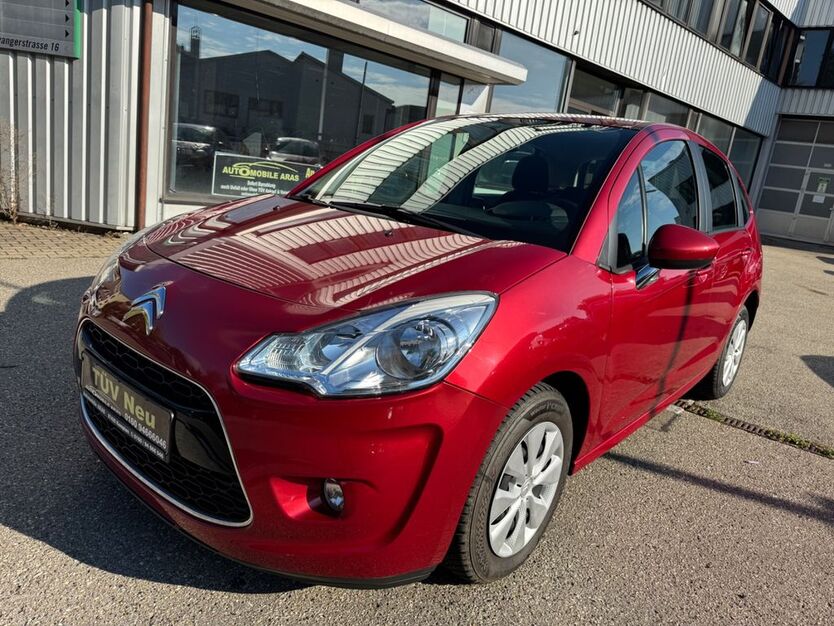 Citroen C3 78.900 km 5.890 € Kempten 87439