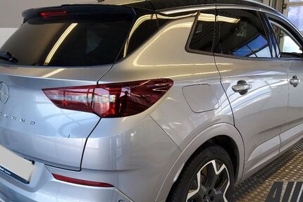 Opel Grandland (X) 54.150 km 20.350 &euro; Schöningen 38364