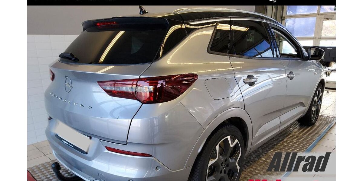 Opel Grandland (X) 54.150 km 20.350 &euro; Schöningen 38364