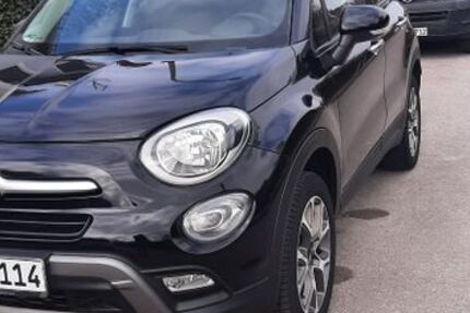 Fiat 500X 88.000 km 11.900 &euro; München 81827
