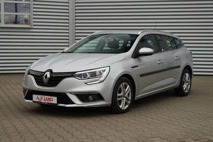 Renault Megane 76.085 km 14.950 &euro; Kolkwitz 03099