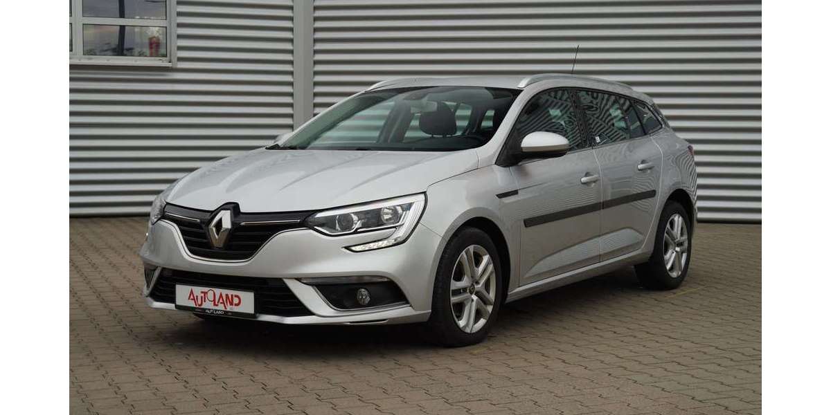 Renault Megane 76.085 km 14.950 &euro; Kolkwitz 03099
