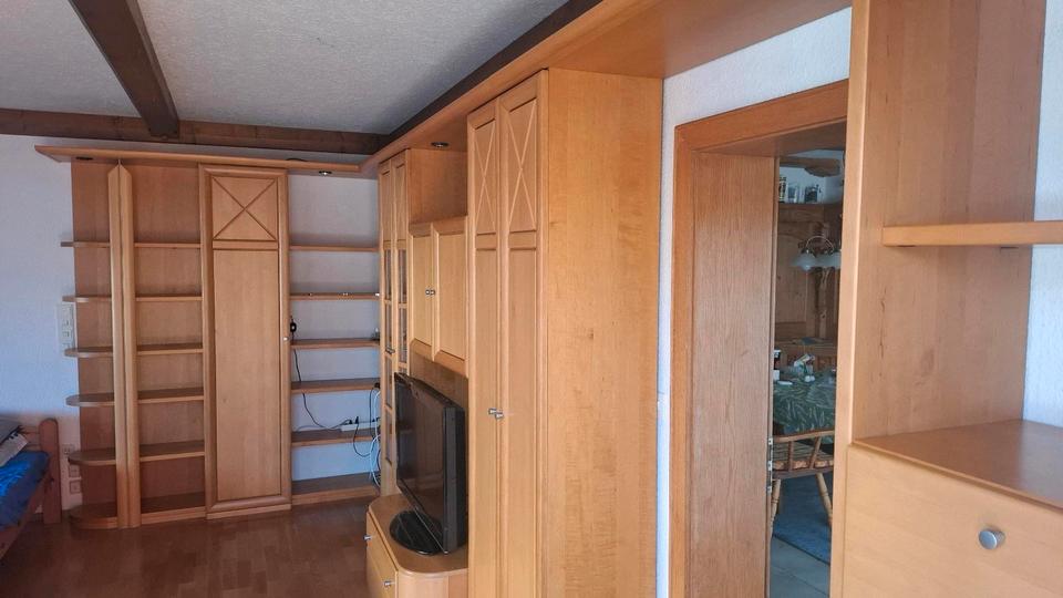 Erdgeschoßwohnung Neufahrn bei Freising Mintraching-Grüneck - 4 Zimmer, 120 m&sup2;, 1.900&euro; | Angebot:26350721