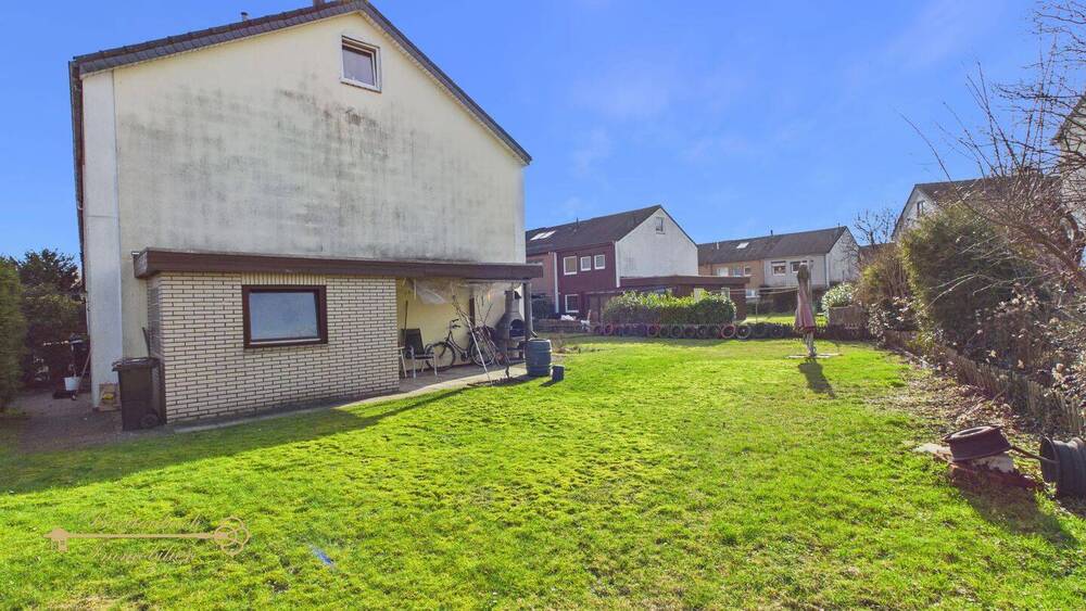 Reihenendhaus Bremen Mittelshuchting - 5 Zimmer, 106 m&sup2;, 299.000&euro; | Angebot:26128027