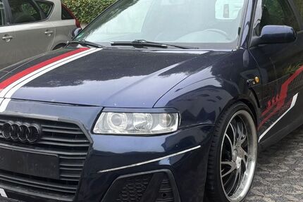 Audi A3 210.000 km 3.390 € Altenahr 53505
