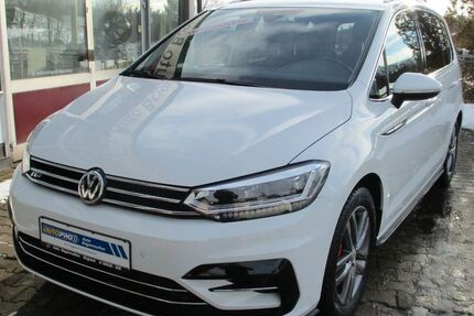 VW Touran 139.000 km 19.690 &euro; Rügland 91622