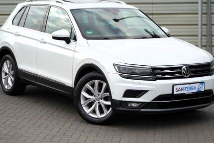 VW Tiguan 100.000 km 17.650 &euro; Moorrege (bei Hamburg) 25436