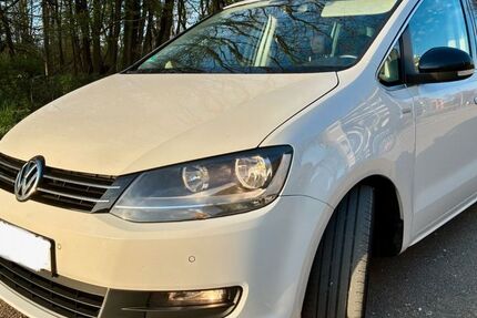 VW Sharan 176.000 km 8.500 &euro; Aalen-Wasseralfingen 73433