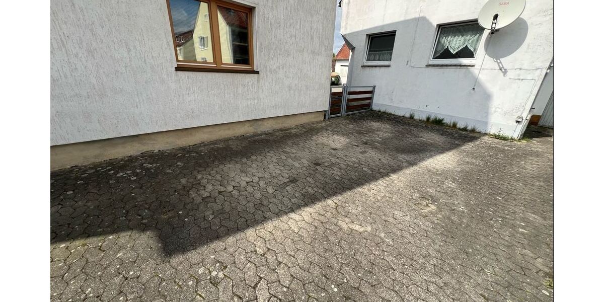 Attraktive Kapitalanlage gesucht? - Erdgeschoßwohnung Ilsede Bülten | Angebot:26934470