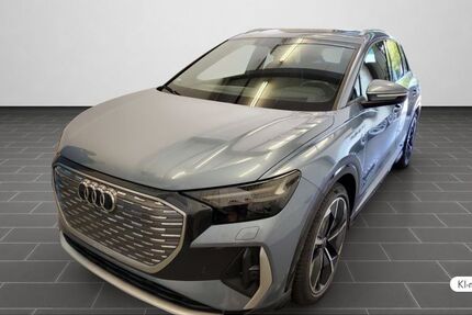 Audi Q4 e-tron 135.697 km 33.980 &euro; Mainz 55129