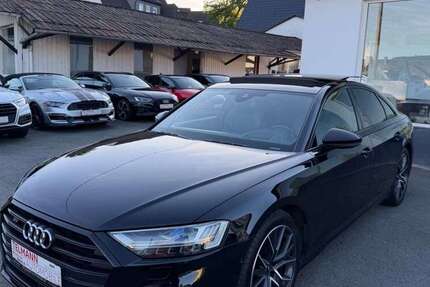 Audi S8 99.900 km 59.890 &euro; Neunkirchen 57290