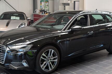 Audi A6 58.000 km 36.900 &euro; Weinheim 69469