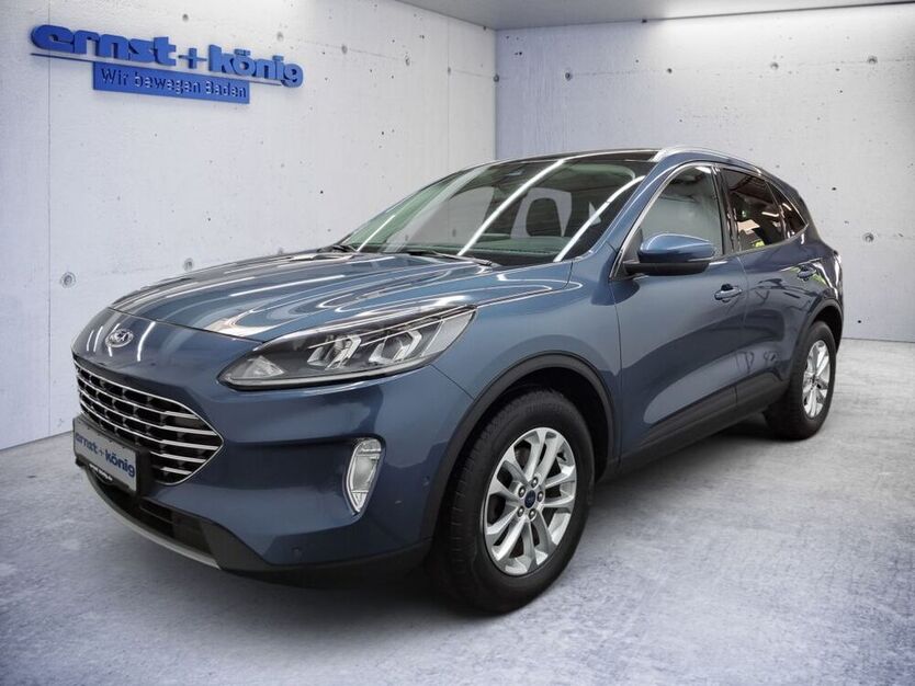 Kuga