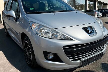 Peugeot 207 187.459 km 2.490 &euro; Fürth 90763