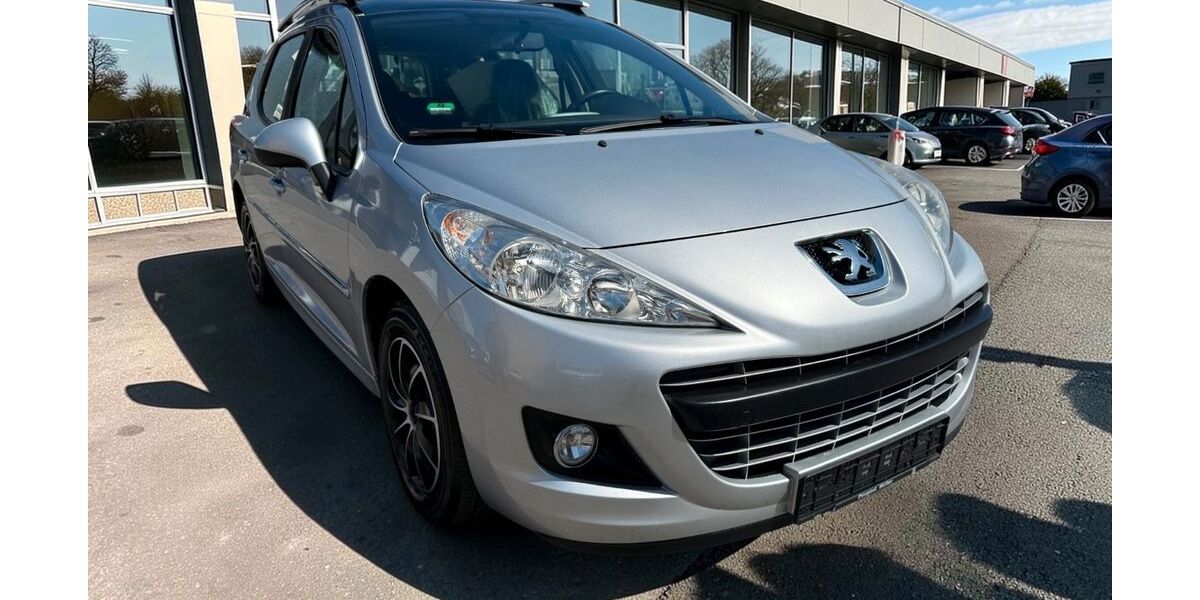 Peugeot 207 187.459 km 2.490 &euro; Fürth 90763