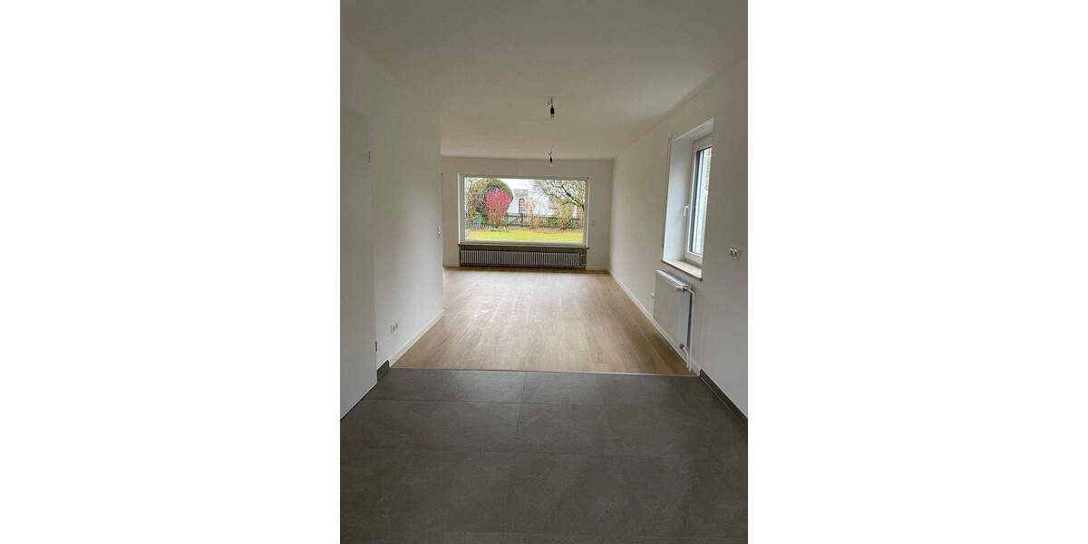 Erstbezug nach Sanierung - Reiheneckhaus in ruhiger Lage von Taufkirchen @ Ahornring 17 4 zimmer