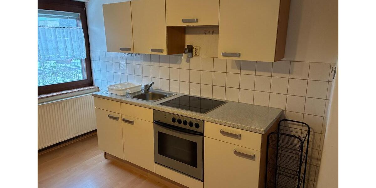 Etagenwohnung Frankenberg (Eder) - 4 Zimmer, 80 m&sup2;, 790&euro; | Angebot:25413953