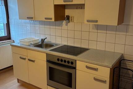 Wohnung Frankenberg (Eder) - 4 Zimmer, 80 m&sup2;, 790&euro; | Angebot:25413953