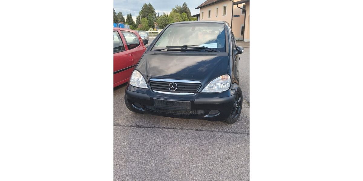 Mercedes-Benz A 160 156.500 km 1.999 &euro; Niederwinkling 94559