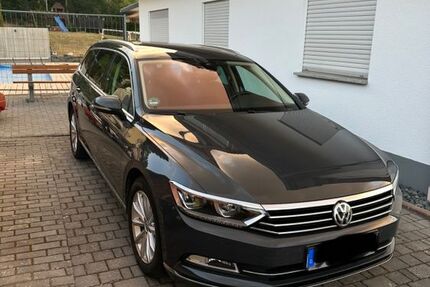VW Passat 109.000 km 18.500 &euro; Niederneisen 65629