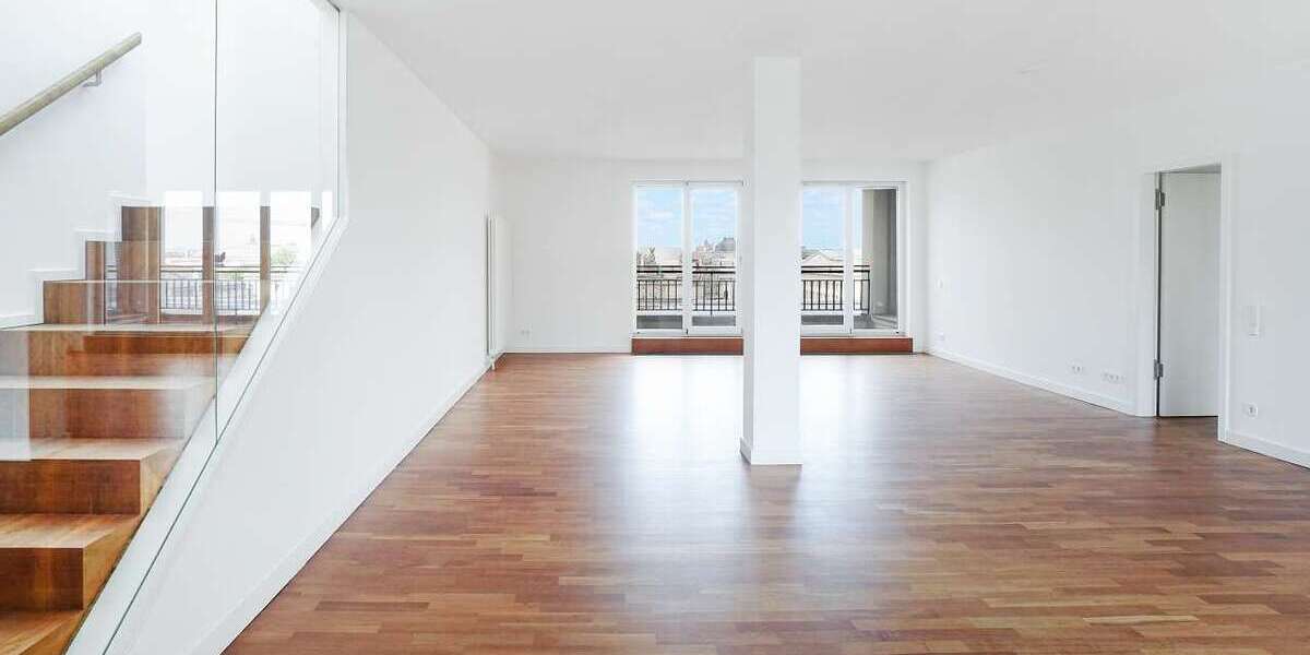 Wohnung zum Mieten in Berlin 5.930 € 234 m² 3 zimmer