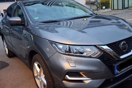 Nissan Qashqai 85.000 km 14.000 &euro; Ellingstedt 24870