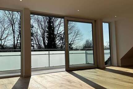Wohnung zum Kaufen in Düsseldorf 585.000 € 105.82 m²