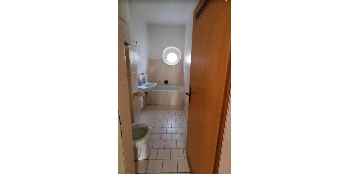 Erdgeschoßwohnung Wilhelmshaven - 3 Zimmer, 60 m&sup2;, 79.900&euro; | Angebot:25656980