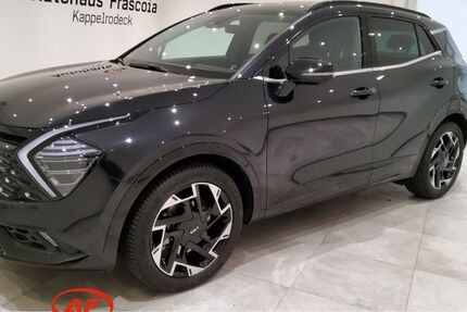 Kia Sportage 17.860 km 33.900 &euro; Kappelrodeck 77876